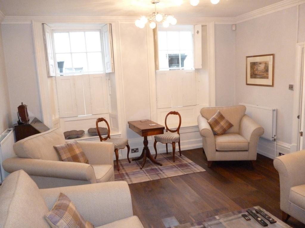 Gasthaus Kings House Wokingham Zimmer foto