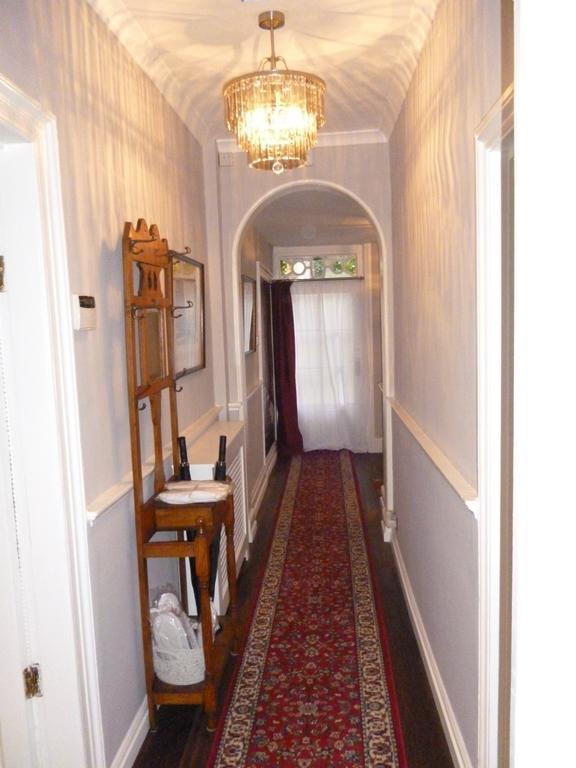 Gasthaus Kings House Wokingham Zimmer foto