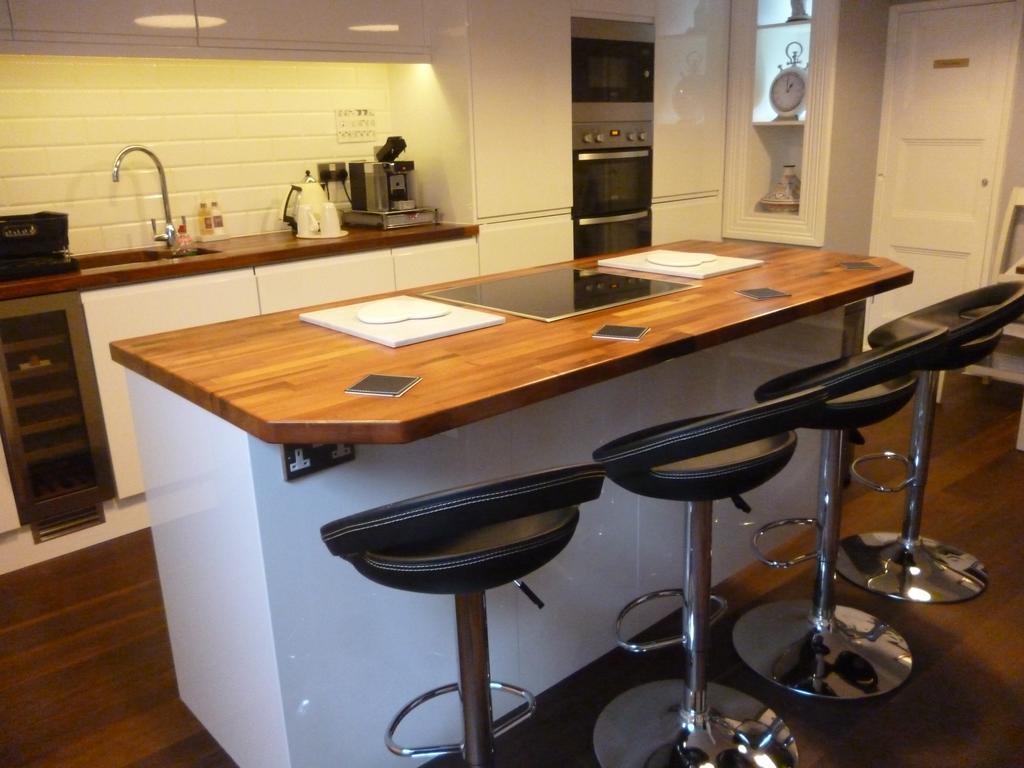 Gasthaus Kings House Wokingham Zimmer foto